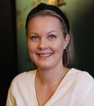Linn Karstensen