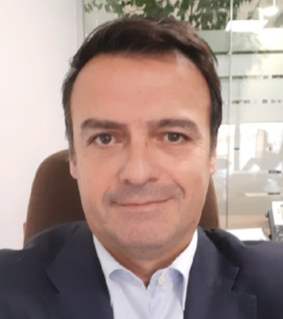 Luís Pina
