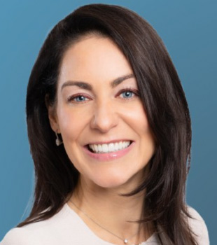 Margie Hinckley