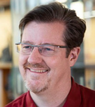 Mark Baker
