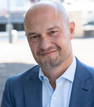 Martin Joli
