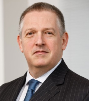 Matthew Ellis