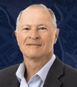 Mike Capraro