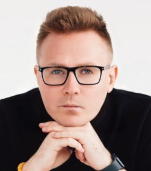 Michael Latartsev