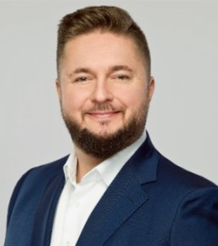 Michal Palowski
