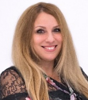 Monika Gavenciakova