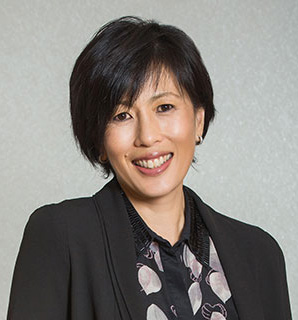 Janice Chin