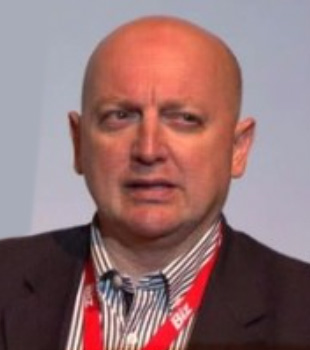 Paul Markovits