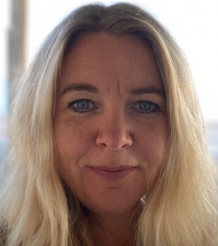 Pia Törnqvist