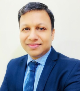 Prateek Gupta