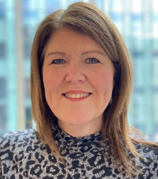 Rachel Dolman