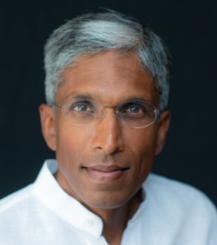 Ranjit Moses