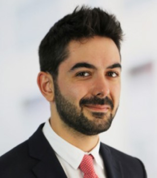 Roberto Petrarulo