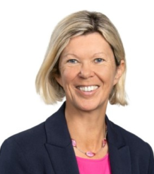 Sarah Hargrove