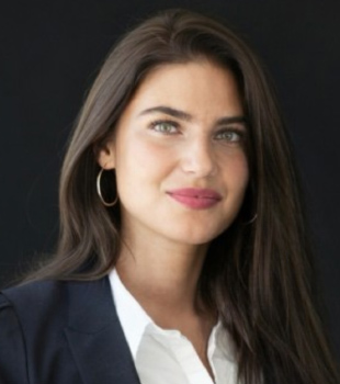 Seraina Stöckli