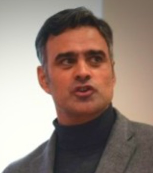 Tiago Fleming