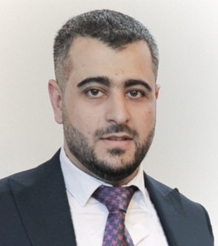 Tigran Zazyan