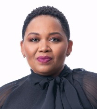 Tlalane Ntuli
