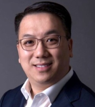 Wilson Chu