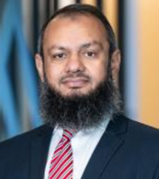 Amir Anwar 