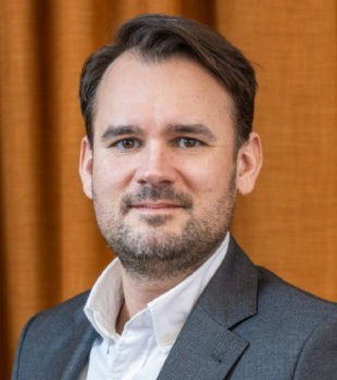 Erik Wallstedt