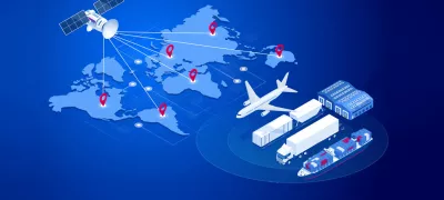 Future of Global Supply Chains