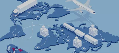 Supply Chain Management and Logistics Technologies: An Overlooked Investment Opportunity for Family Offices