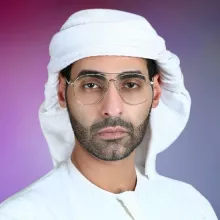 Ahmed Nasser Al Nowais