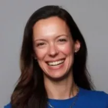 Hephzi Pemberton