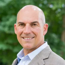 Prof. Matthew Waller